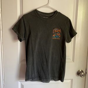Urban Outfitters Limited Edition Killer Acid Graphic Tee